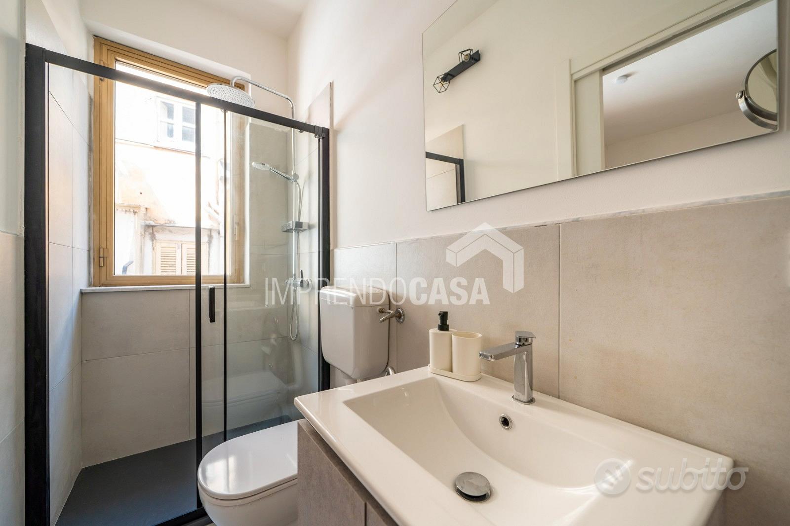 Palazzina nel cuore di Monreale - 3 appartamenti - Altro