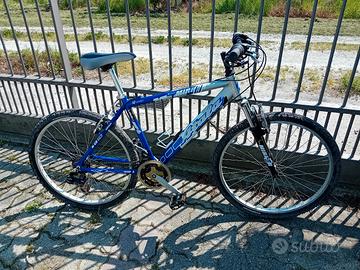 bicicletta Atala
