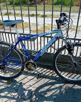 bicicletta Atala