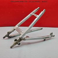 TELAIETTO POSTERIORE SUZUKI RMZ 450 2008 2009 RM Z