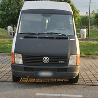 Volkswagen LT35