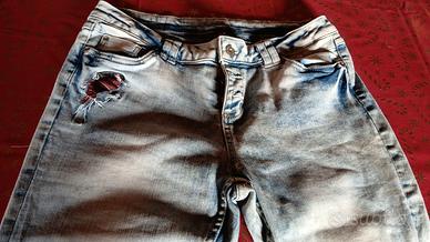 jeans donna