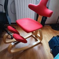 Sedia Stokke Thats sit