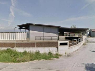 Immobile in asta di 20140 m² con più di 5 locali a