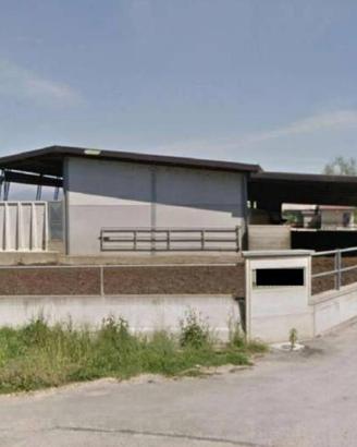 Immobile in asta di 20140 m² con più di 5 locali a