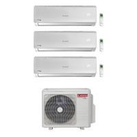 Climatizzatore USATO POCO - WIFI - 3 SPLIT
