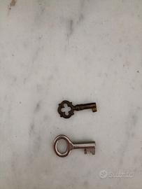 Vecchie chiavi