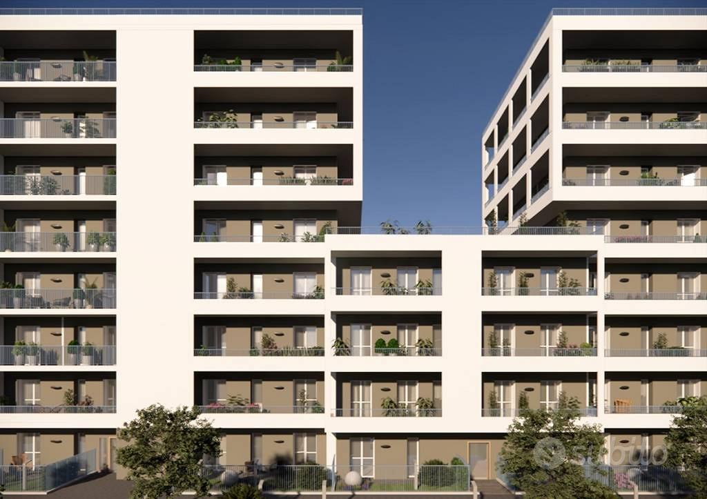 Apartment in Milano, Lambrate, Municipio 3 - Vista 2