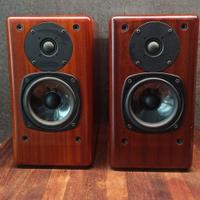 Opera 1.5 casse, diffusori acustici