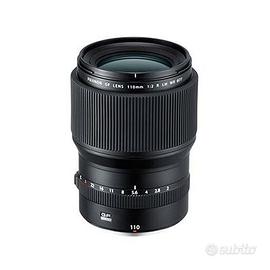 Fujifilm GF 110 F 2 RL M WR