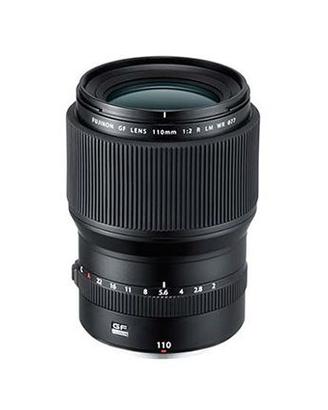 Fujifilm GF 110 F 2 RL M WR