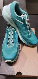 Salomon Sensw Ride 3 ,n.42 scarso