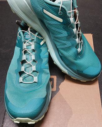 Salomon Sensw Ride 3 ,n.42 scarso