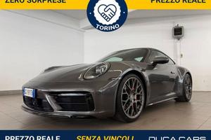 Porsche 911 CARRERA S
