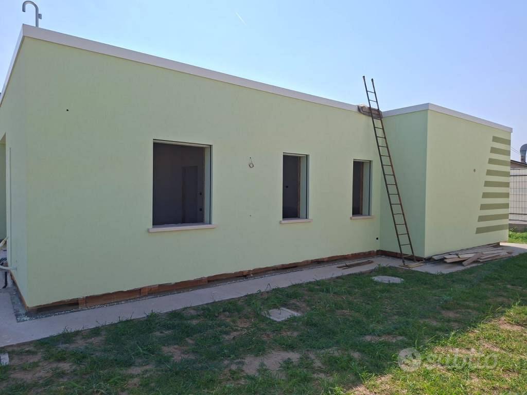 Casa – Isola Rizza - Vista 4