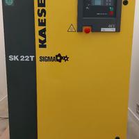 Compressore KAESER SK22T