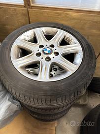 cerchi orinali BMW 118