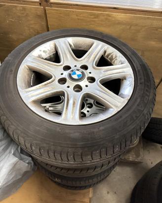 cerchi orinali BMW 118