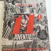 Raro Speciale Juventus 14° Scudetto (1972) - Illus