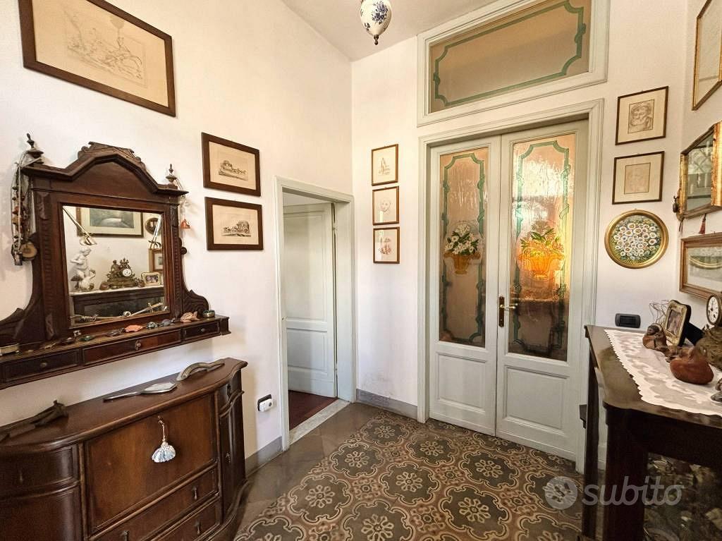 Casa – Pistoia, Lo Sperone - Altro