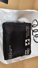 kit Audi Soccorso 