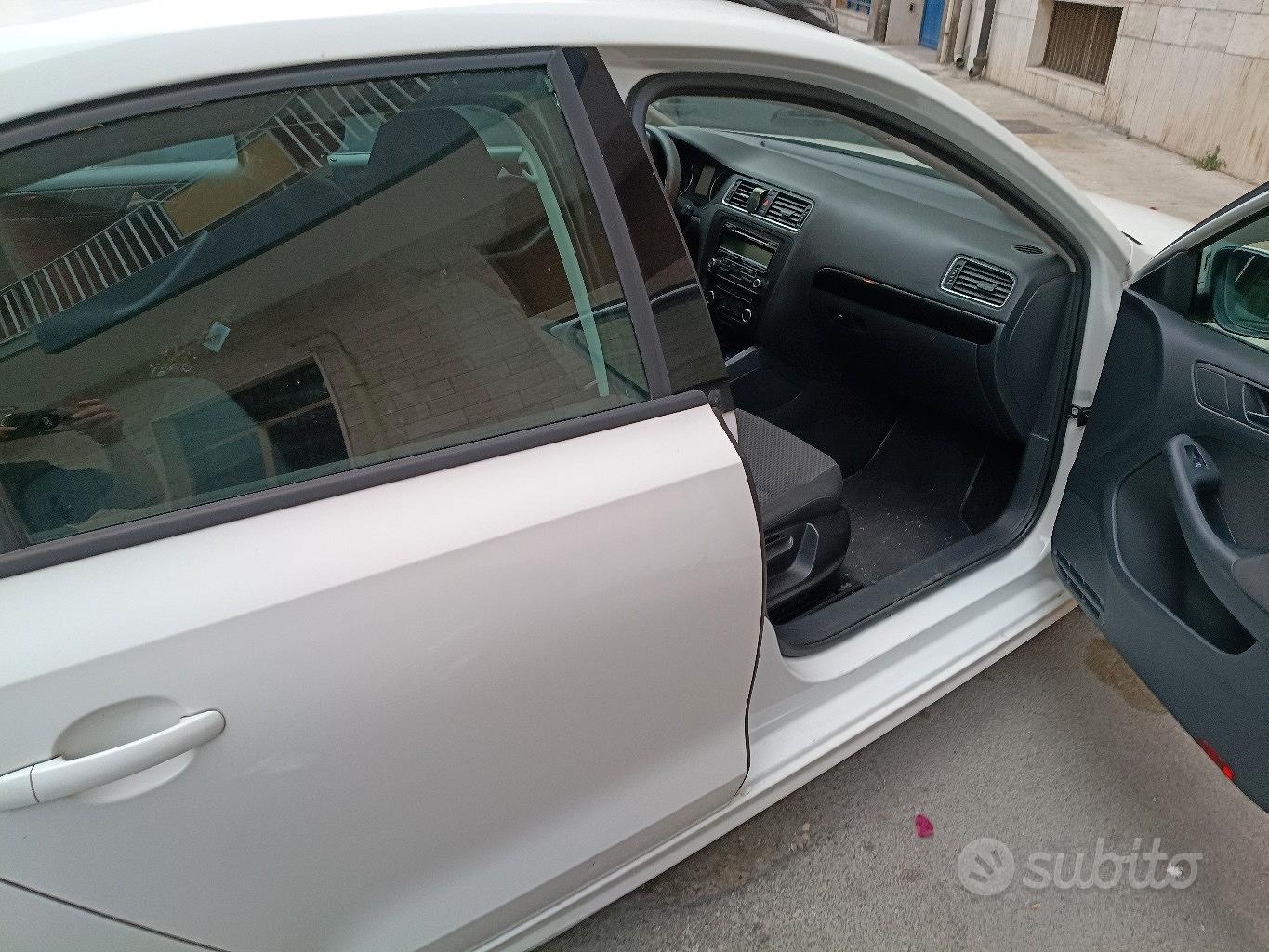 Volkswagen Jetta 2012 photo 5