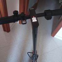 Monopattino elettrico i scooter pro 500w