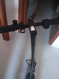 Monopattino elettrico i scooter pro 500w