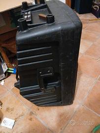 casse behringer 300 watt da 15'