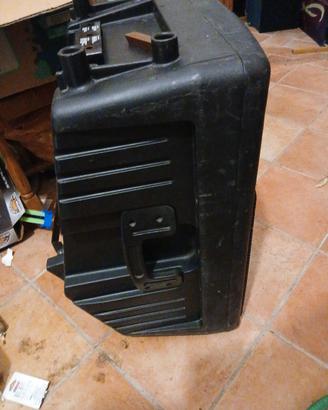 casse behringer 300 watt da 15'