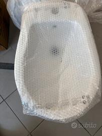 Santitari geberit nuovi