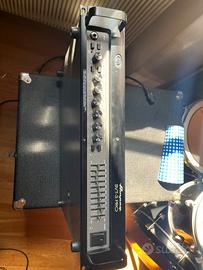 Ampeg svt 3 pro USA