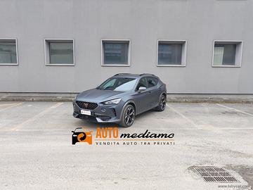 CUPRA Formentor 2.0 TSI 4Drive DSG VZ