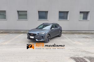 CUPRA Formentor 2.0 TSI 4Drive DSG VZ