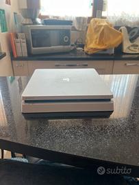 PlayStation 4 500 giga