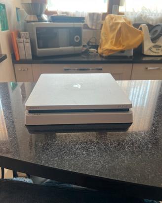 PlayStation 4 500 giga