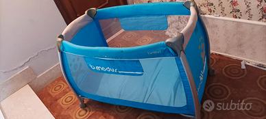 LETTINO BREVI B-MODUS