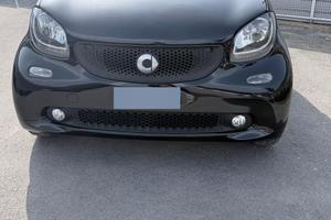 Smart cabrio