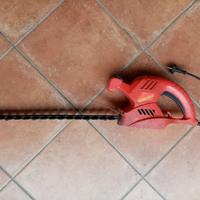 utensili TAGLIASIEPI ELETTRICO (NON FUNZIONANTE)