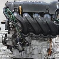 Motore Toyota Yaris 1.3 codice 2NZ FT