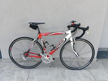 bici da corsa taglia M