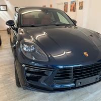 Porsche Macan 2.9 Turbo - freni Carboceramica