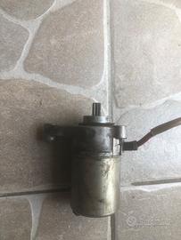 Motorino avviamento motore yamaha