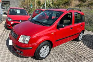 Fiat Panda 1.2 Dynamic-2008