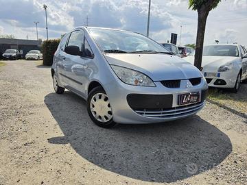 MITSUBISHI - Colt - 1.1 12V 3p. GPL Inform