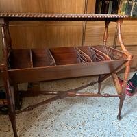 Mobile porta riviste/ porta ombrelli