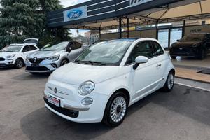 Fiat 500 1.2 easypower Lounge Gpl 69cv