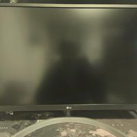 monitor 4k lg27ul500p