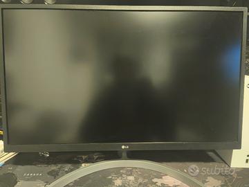 monitor 4k lg27ul500p