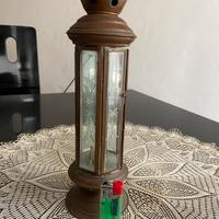 Antica Chiesuola porta candela .